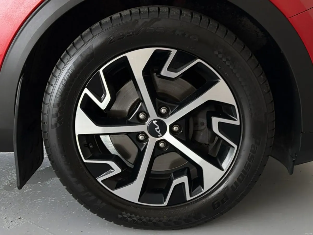 Kia Sportage K3 MY23 5DR - Image 3
