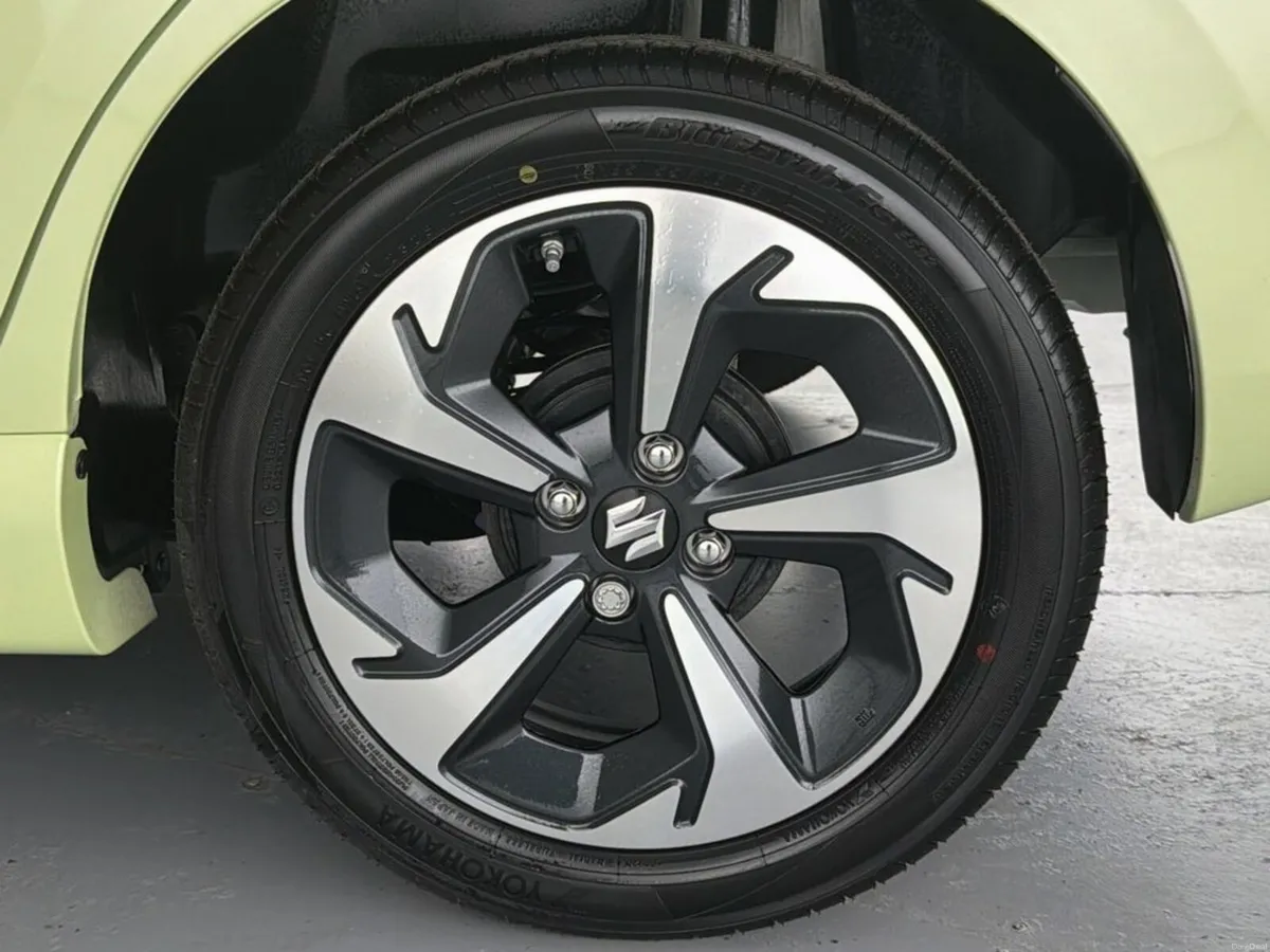 Suzuki Swift Ultra 1.2 - Image 3