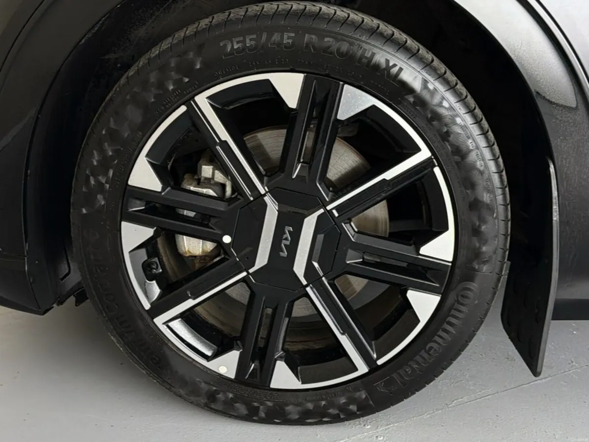 Kia EV6 PE GT Line - Image 3