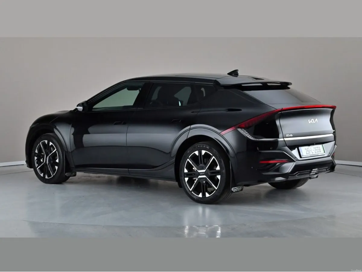 Kia EV6 PE GT Line - Image 4