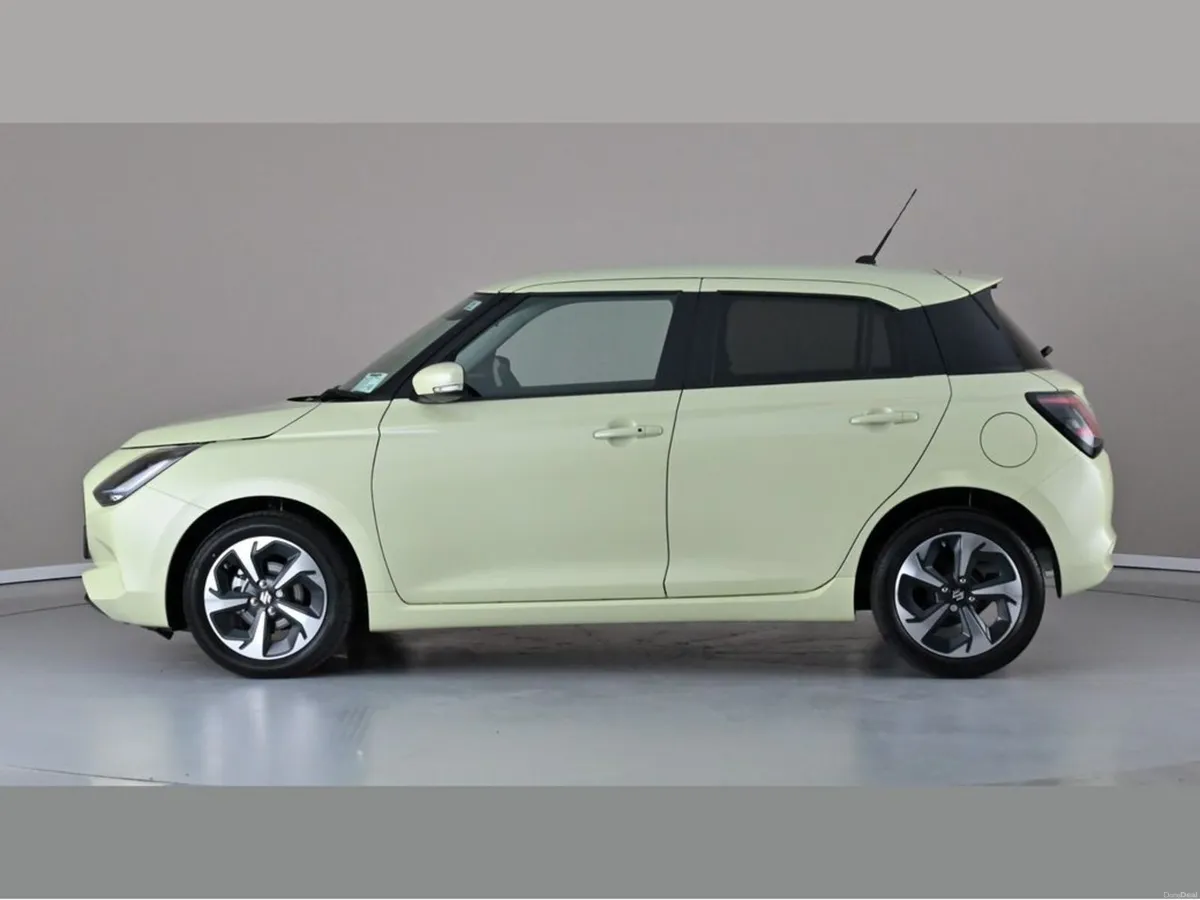 Suzuki Swift Ultra 1.2 - Image 5
