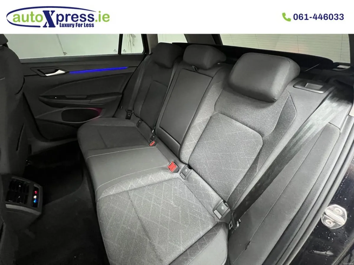 Volkswagen Golf 2.0 TDI Automatic, Low mileage, Re - Image 4