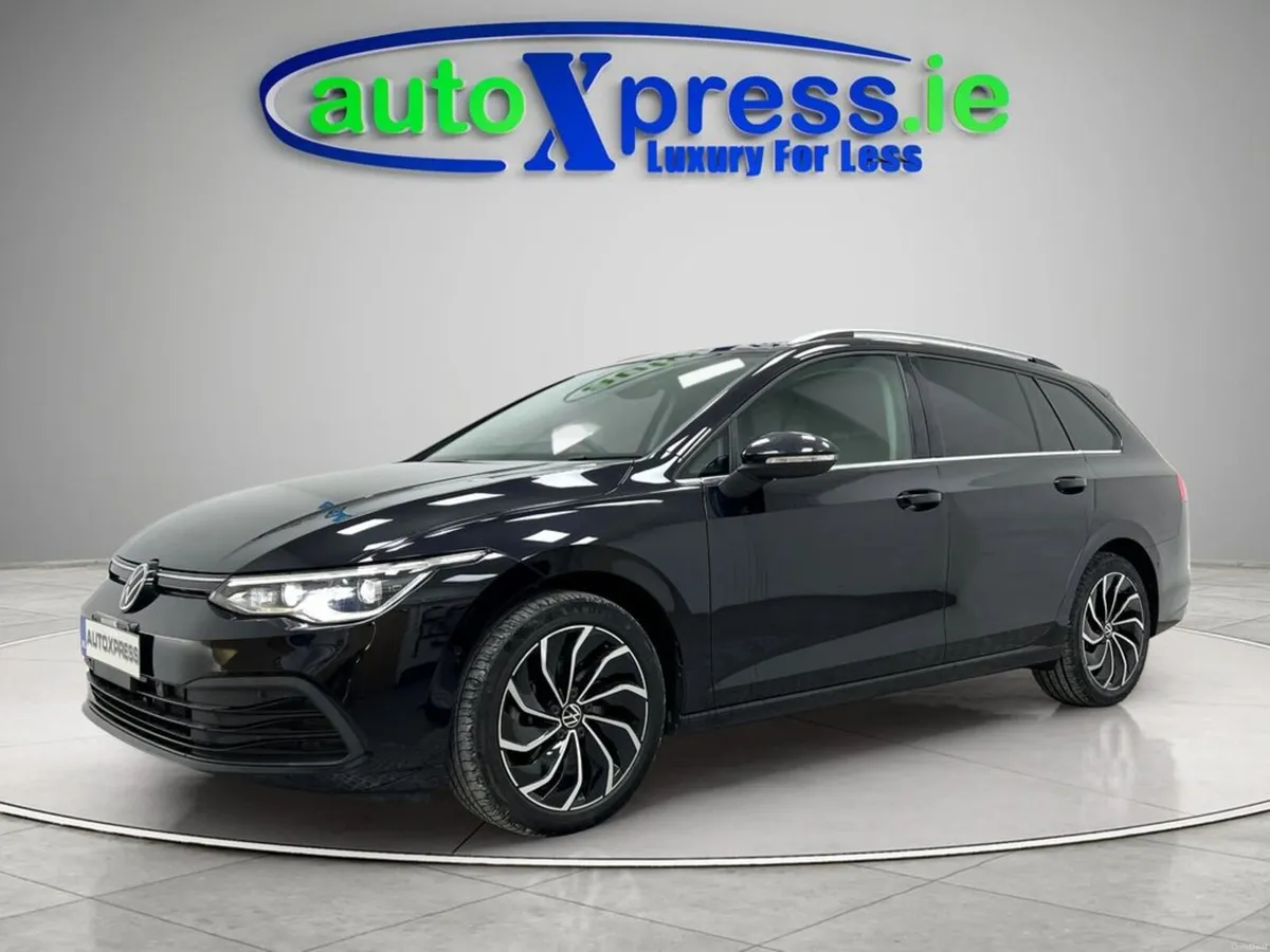 Volkswagen Golf 2.0 TDI Automatic, Low mileage, Re - Image 5