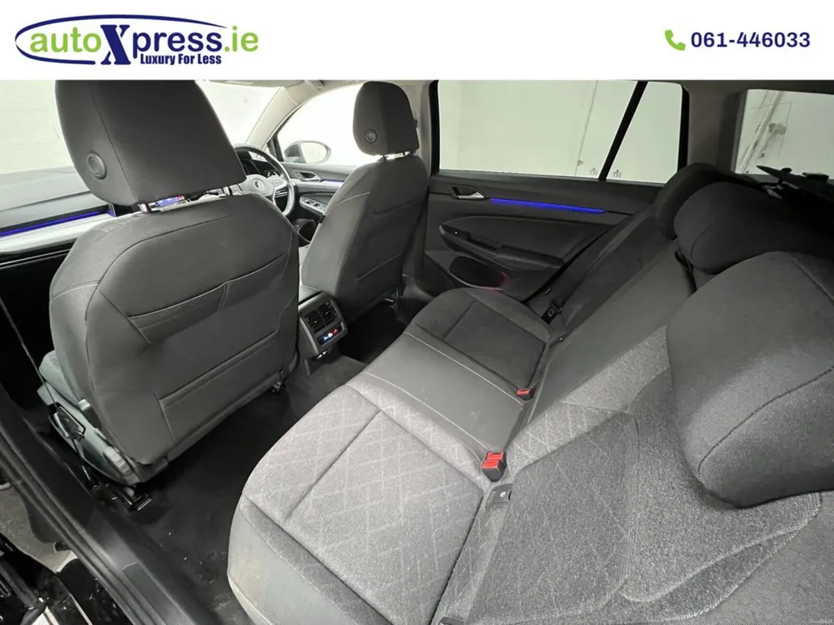 Volkswagen Golf 2.0 TDI Automatic, Low mileage, Re - Image 6