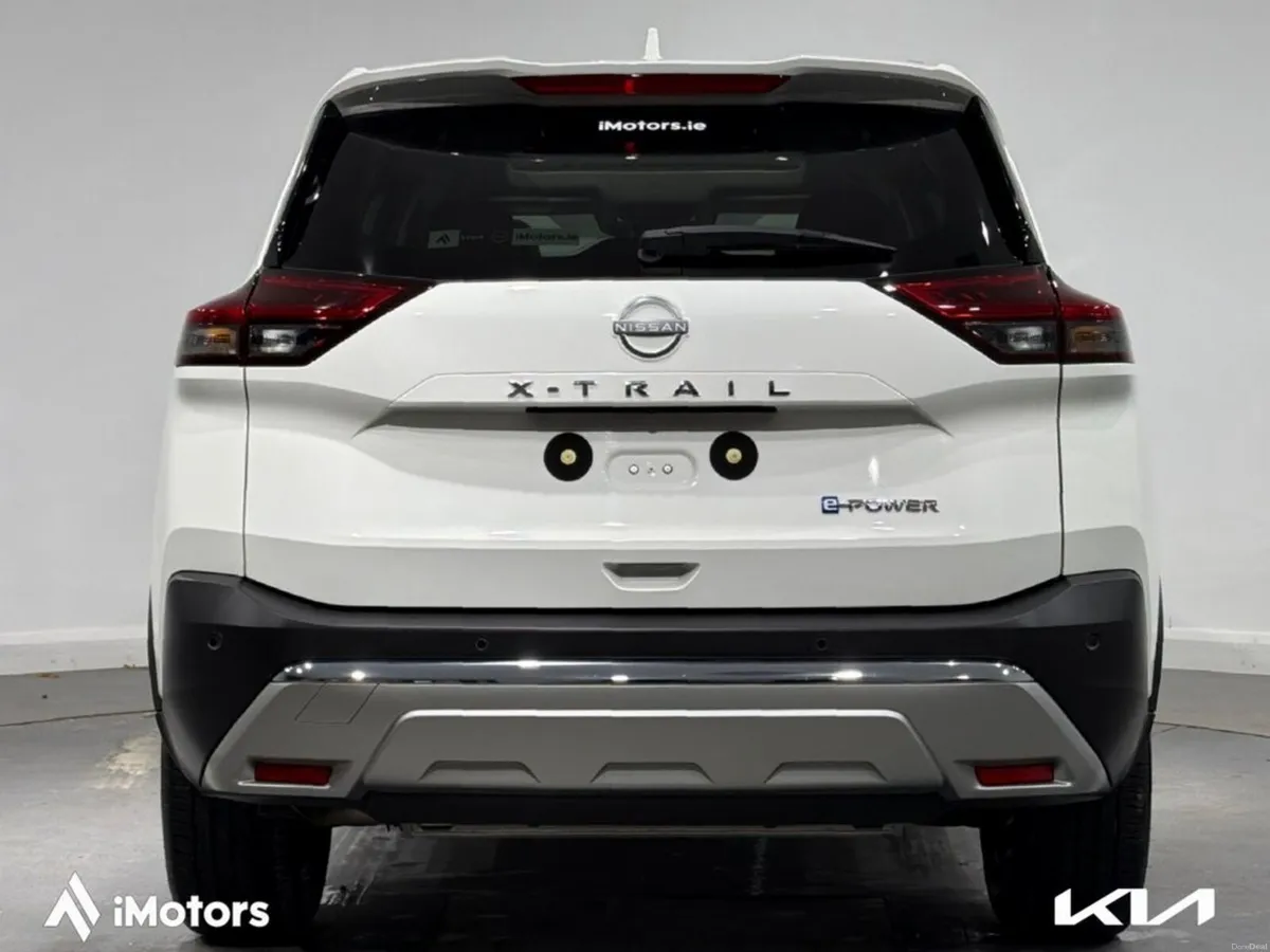 Nissan X-Trail SVE E-POWER HYBRID - Image 4