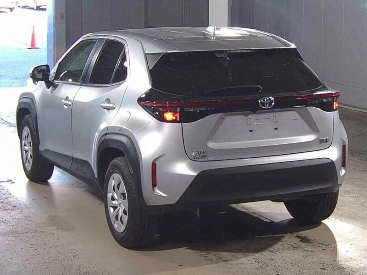Toyota Yaris Cross 1.5 HYBRID AUTOMATIC - CRUISE C - Image 2