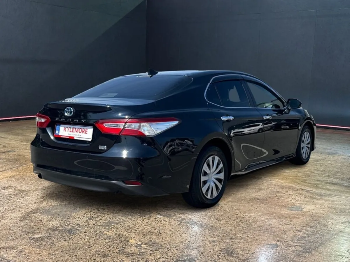 Toyota Camry 2.5 HYBRID AUTOMATIC - CRUISE CONTROL - Image 3