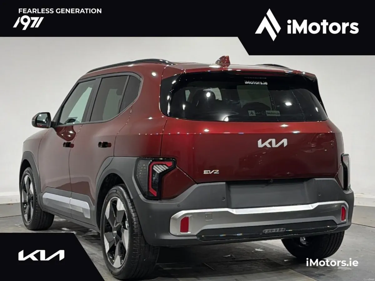 Kia EV2 EARTH - Image 6