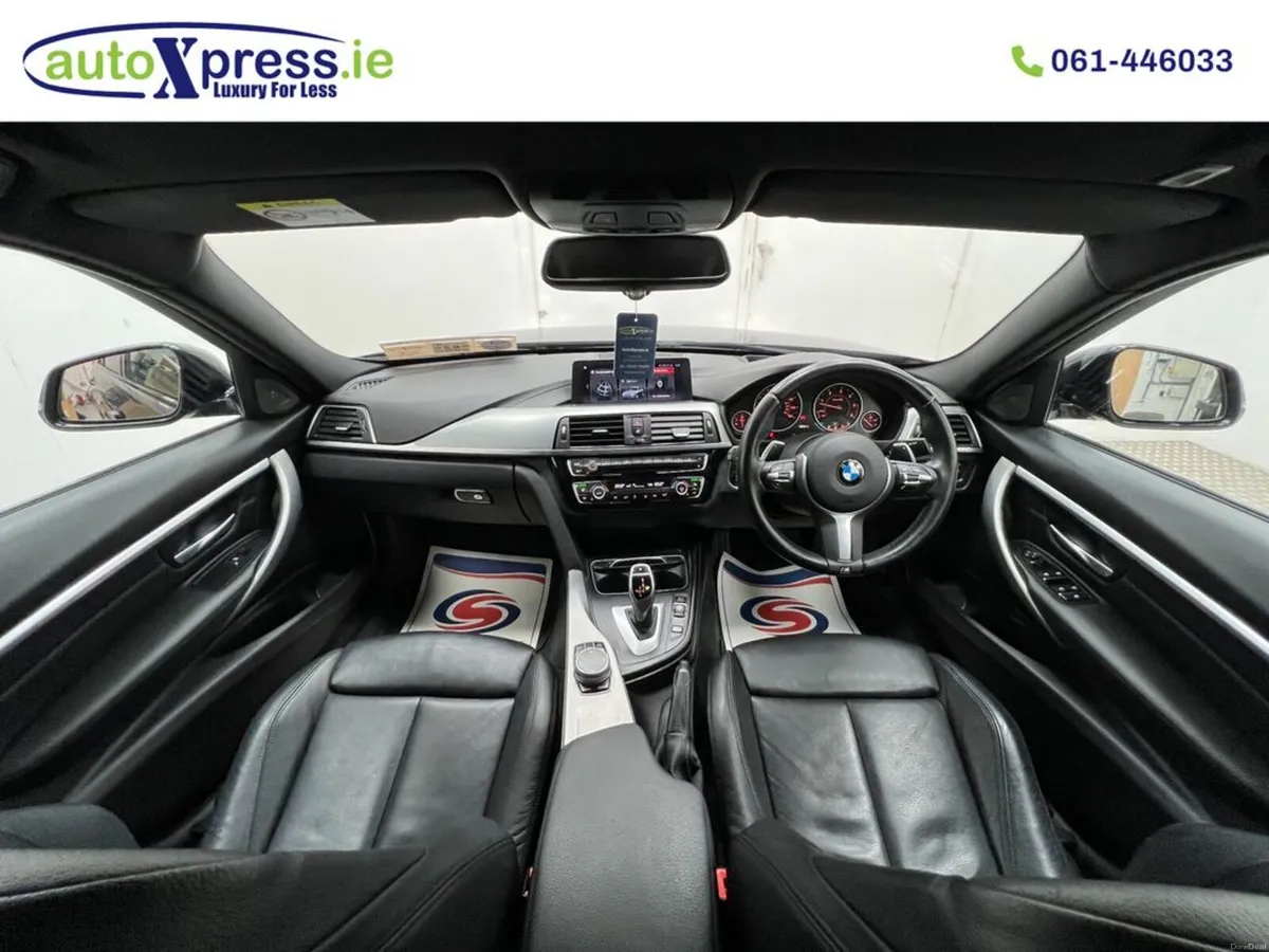 BMW 3-Series 330D XDrive, M Sport, Automatic - Image 2