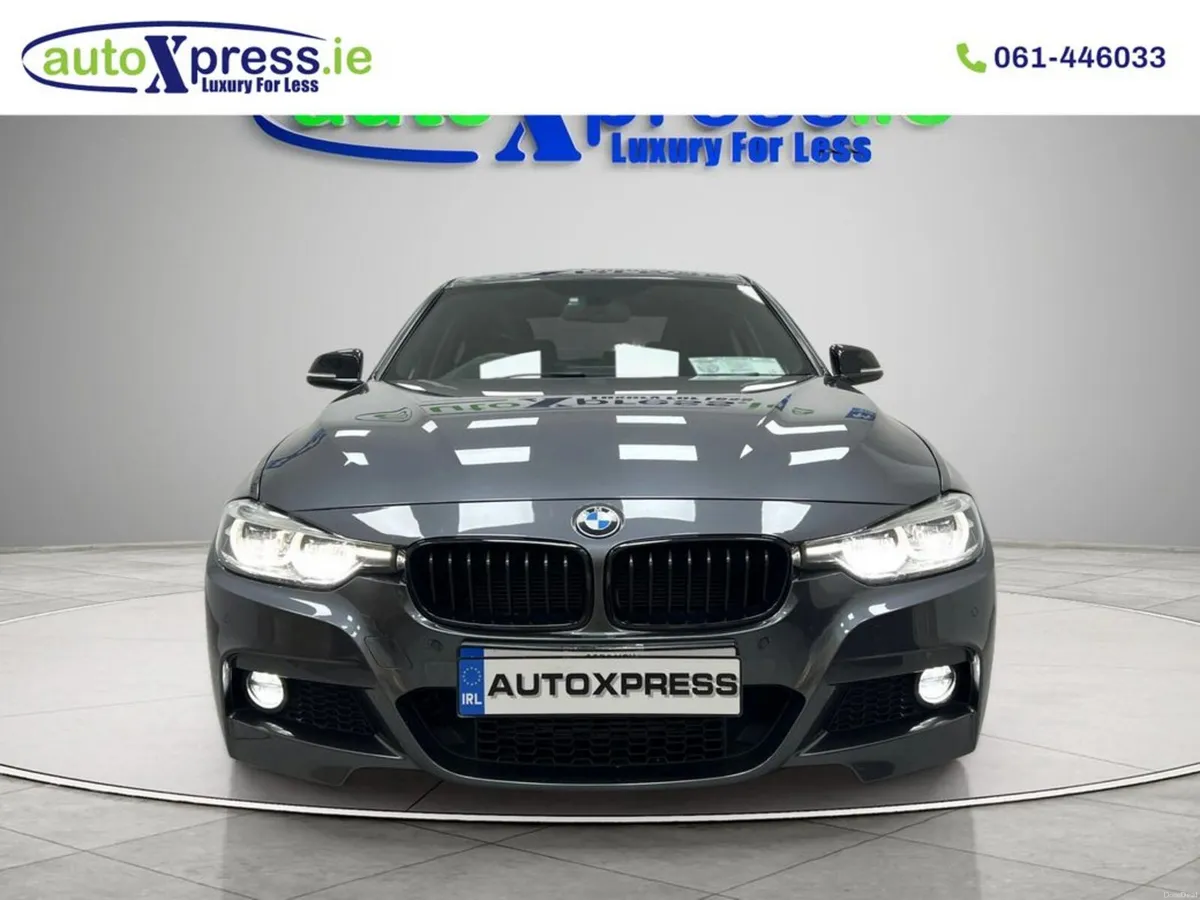 BMW 3-Series 330D XDrive, M Sport, Automatic - Image 3
