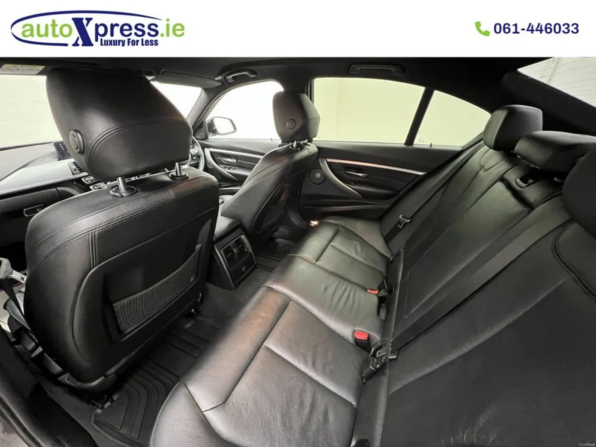 BMW 3-Series 330D XDrive, M Sport, Automatic - Image 6