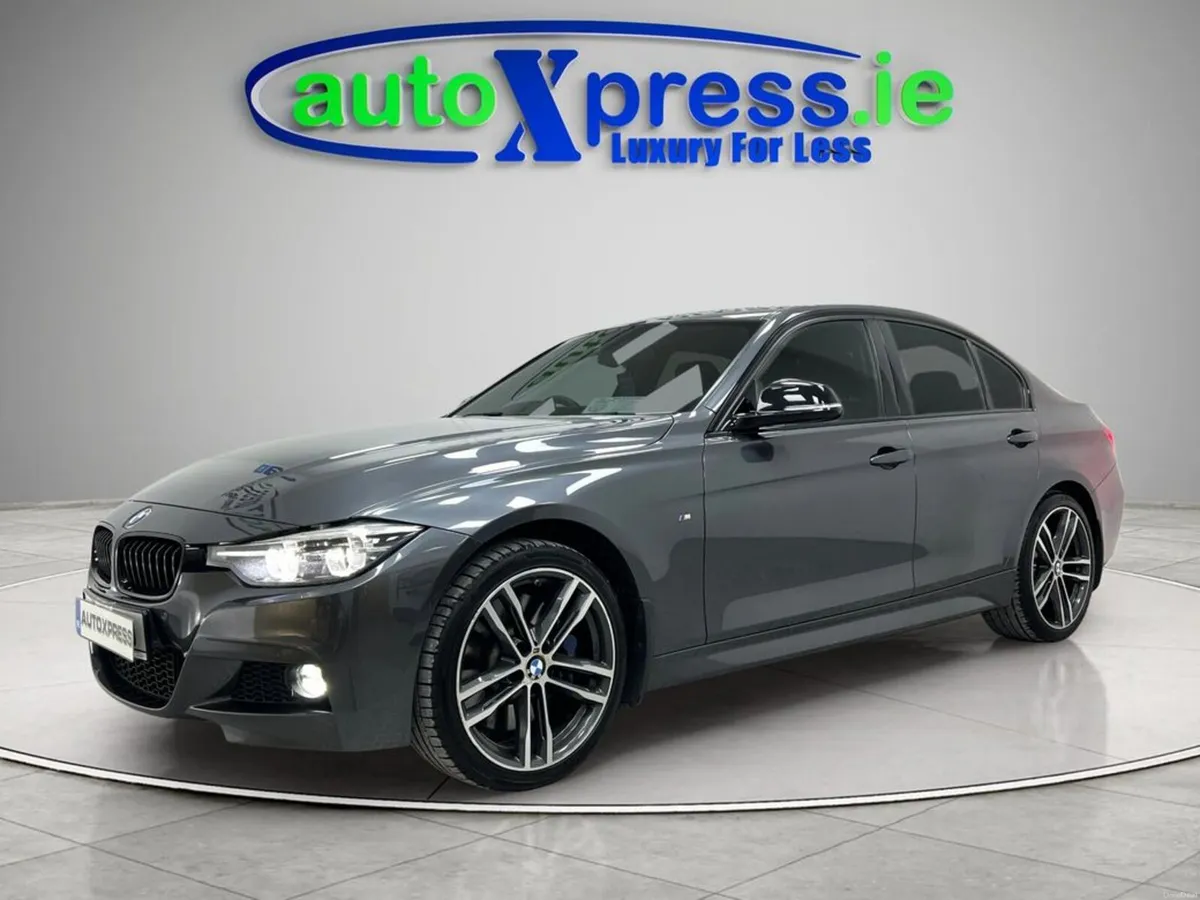 BMW 3-Series 330D XDrive, M Sport, Automatic - Image 5