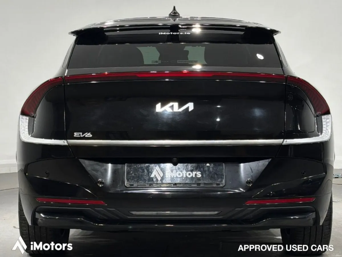 Kia EV6 PE Earth - Image 4