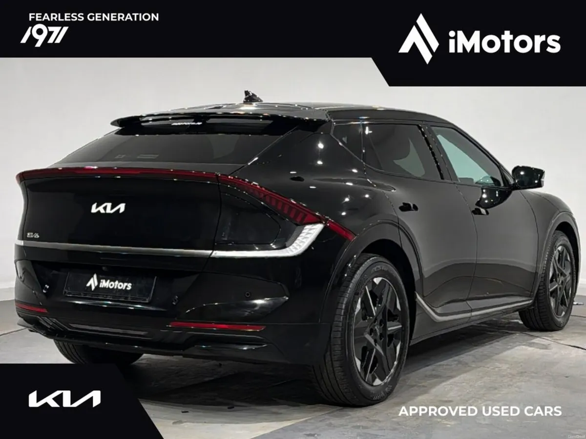 Kia EV6 PE Earth - Image 3