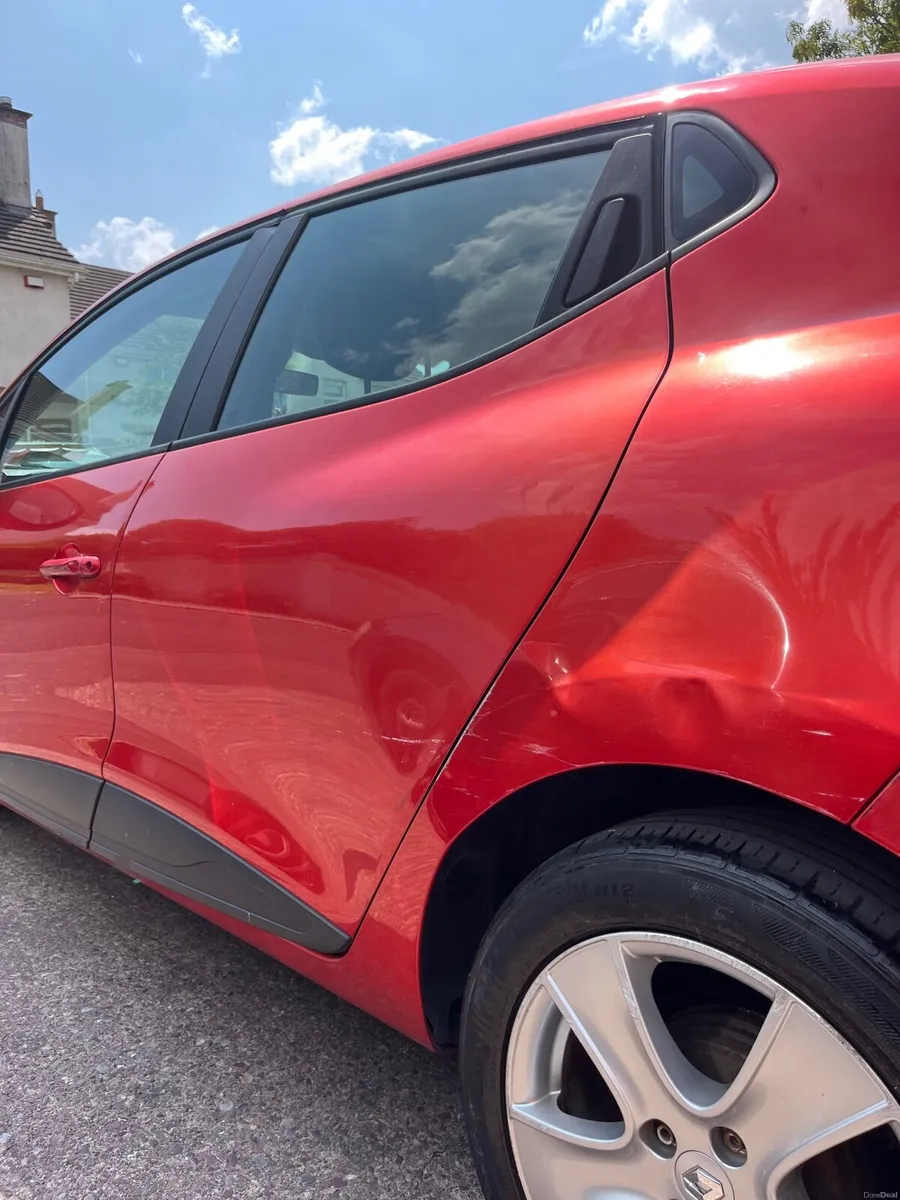 Renault Clio 2014 - Image 6