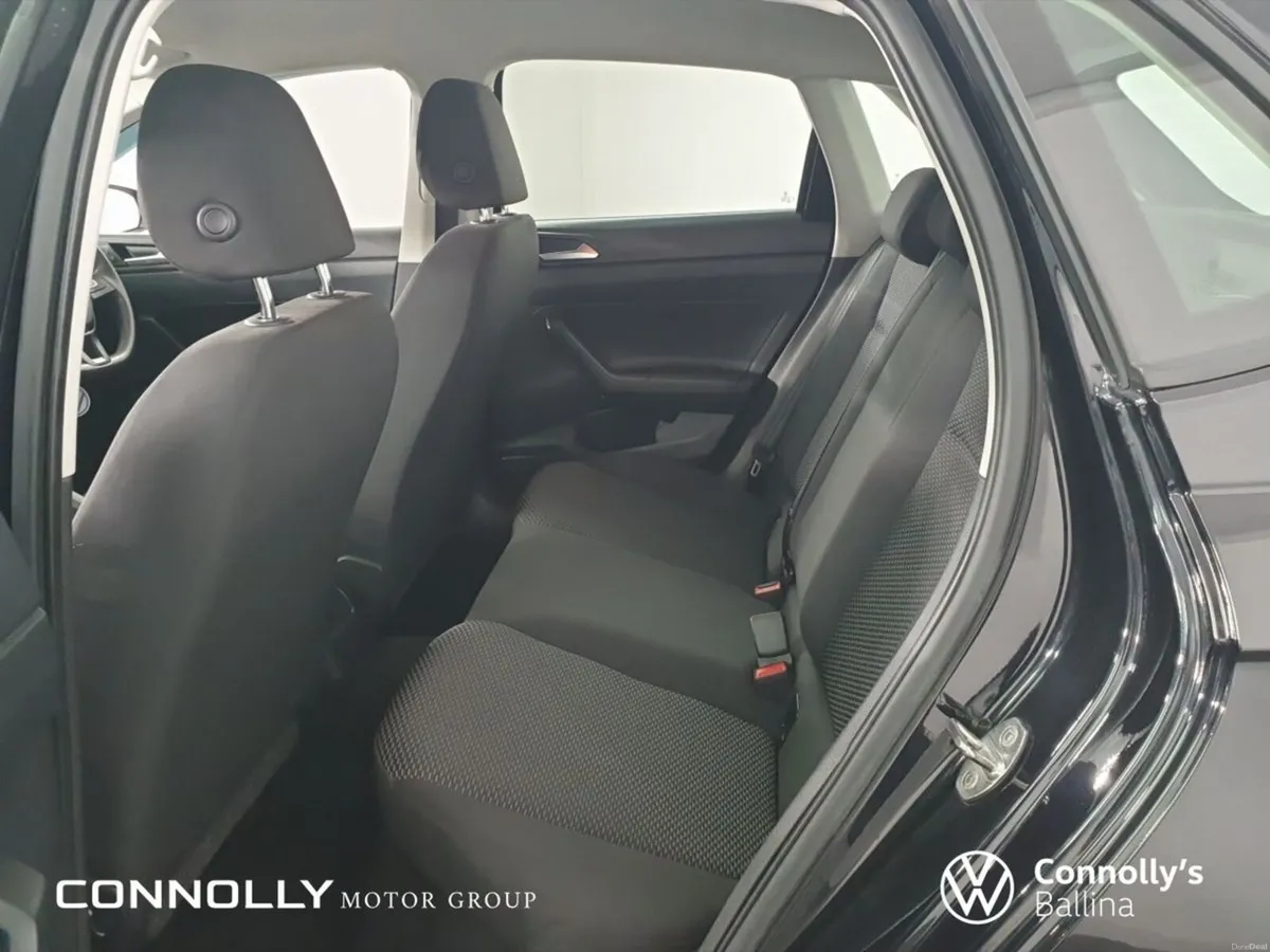 Volkswagen Polo 1.0 TSI 80HP Trendline - Image 6
