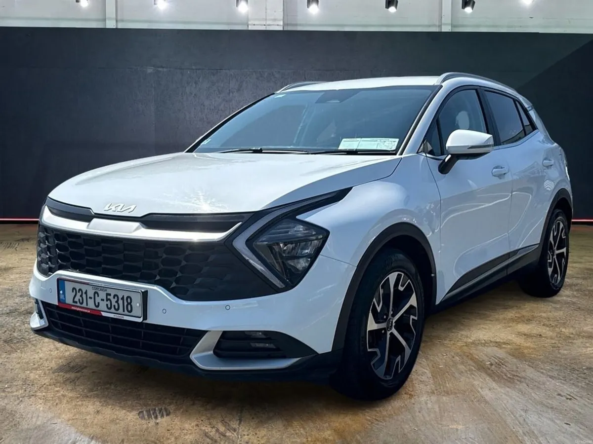 Kia Sportage K3 Mhev MY23 5DR - Image 2