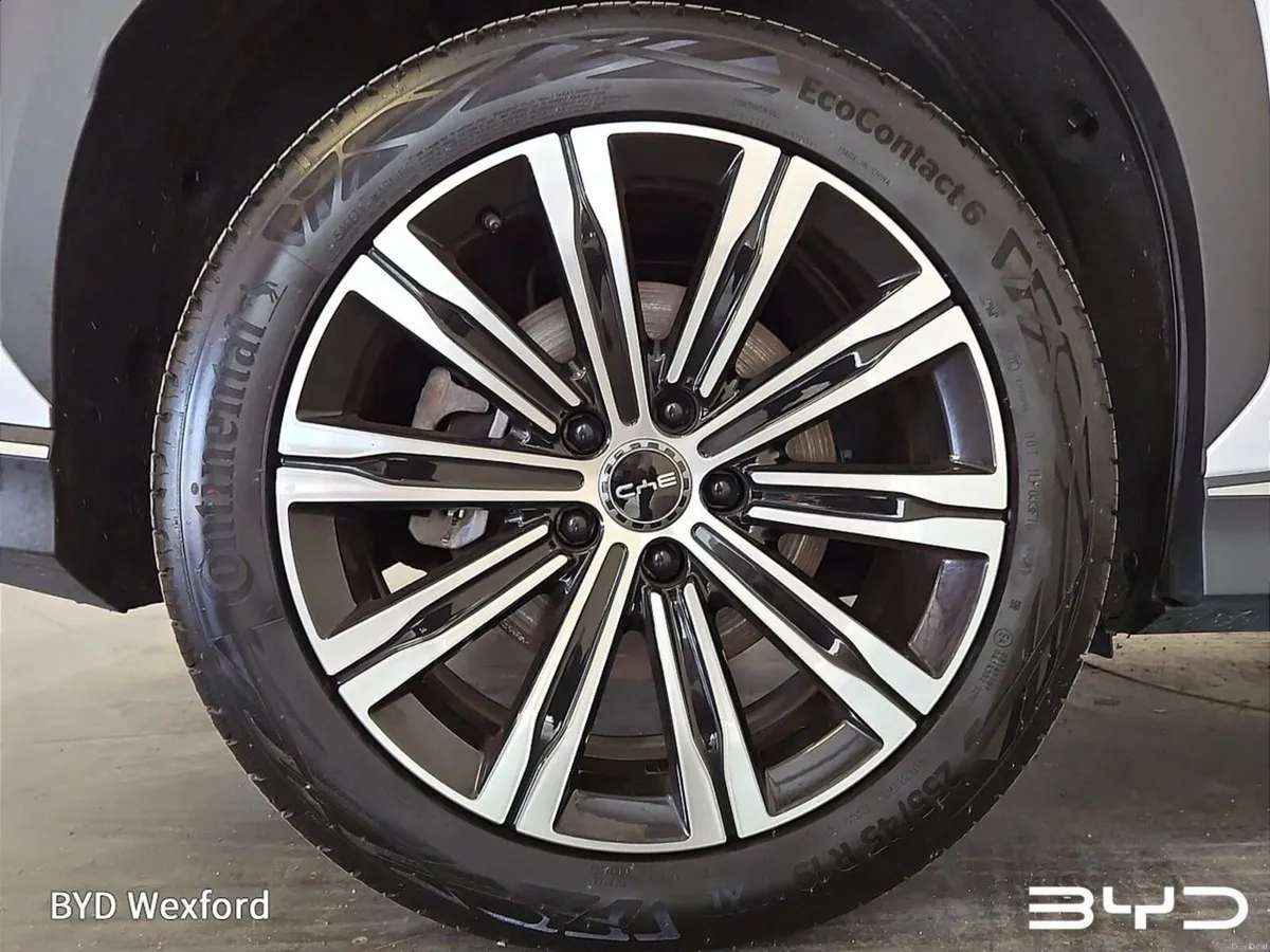 BYD SEALION 7 SEALION 7 COMFORT (FREE SERVICE PLAN - Image 5