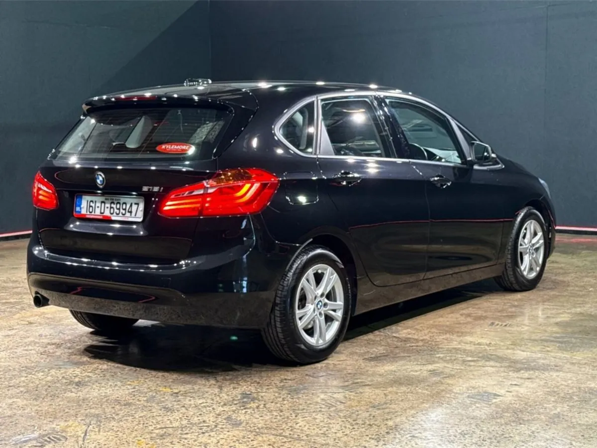 BMW 2-Series 1.5 AUTOMATIC - CRUISE CONTROL - MULT - Image 3