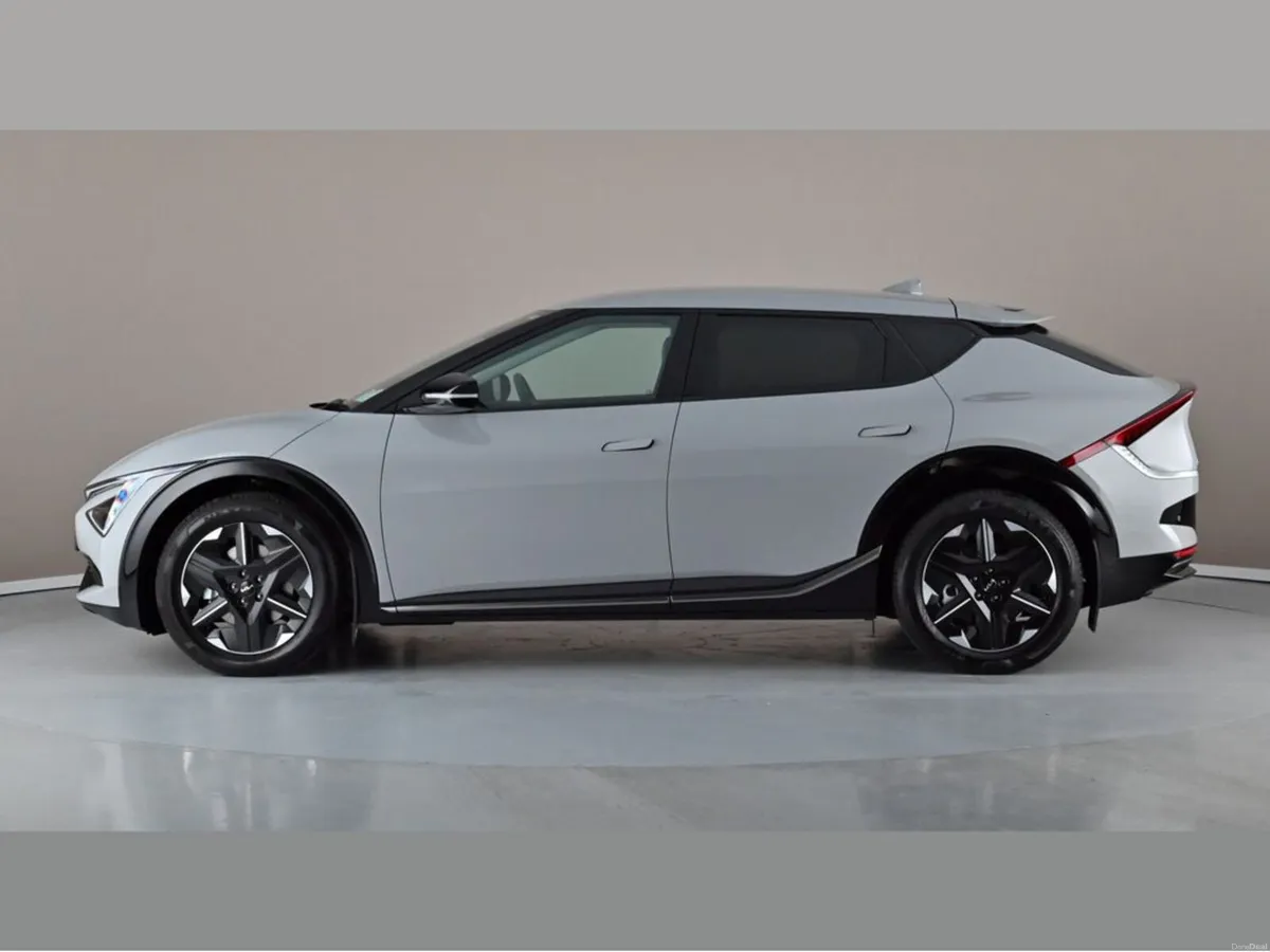 Kia EV6 PE Earth MY26 5DR Auto - Image 5