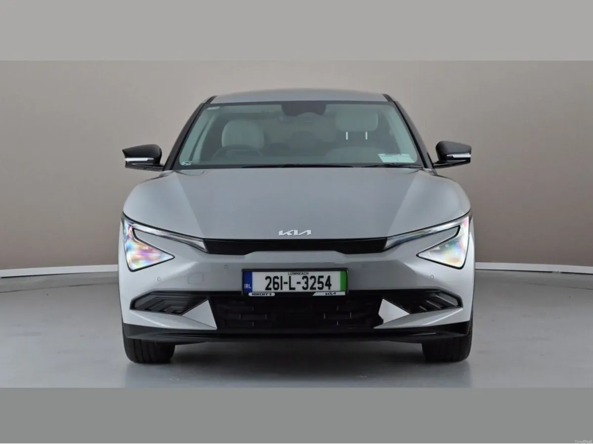 Kia EV6 PE Earth MY26 5DR Auto - Image 6
