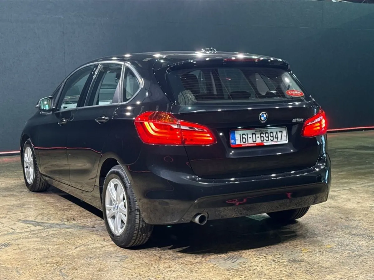 BMW 2-Series 1.5 AUTOMATIC - CRUISE CONTROL - MULT - Image 5