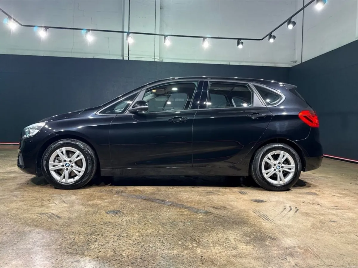 BMW 2-Series 1.5 AUTOMATIC - CRUISE CONTROL - MULT - Image 6