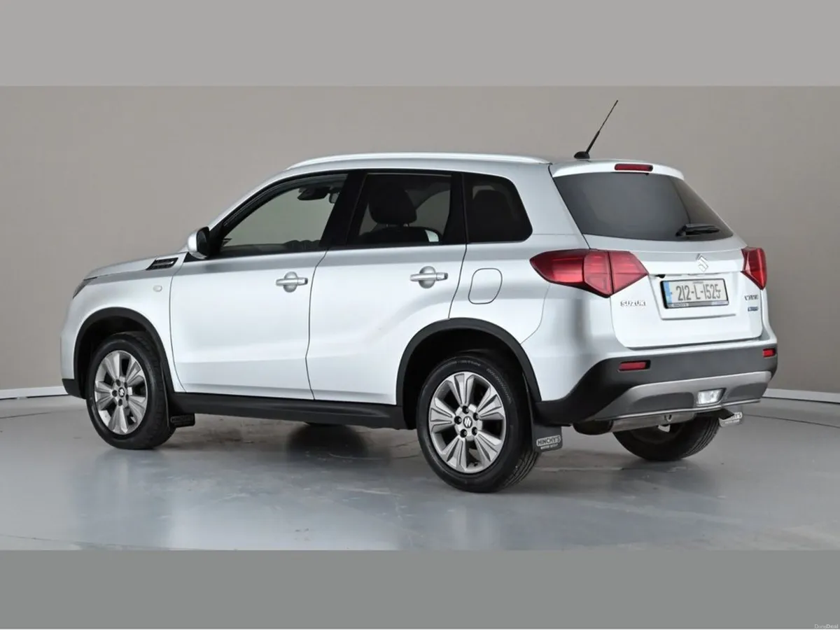 Suzuki Vitara 1.4 Boosterjet SZ-T - Image 4