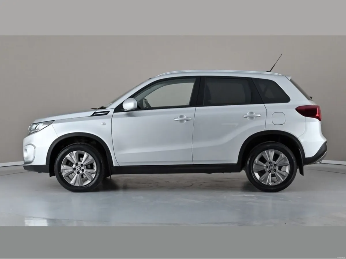 Suzuki Vitara 1.4 Boosterjet SZ-T - Image 5