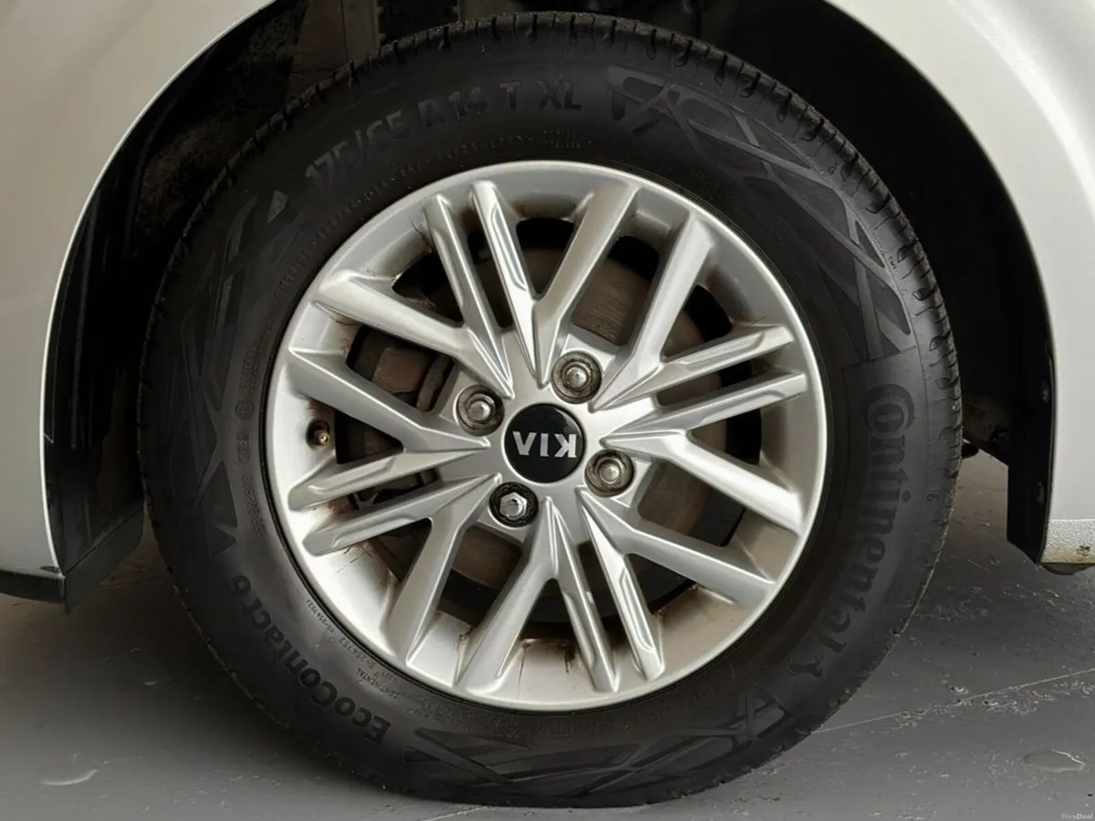 Kia Picanto 1.0 66BHP 2 5DR - Image 3