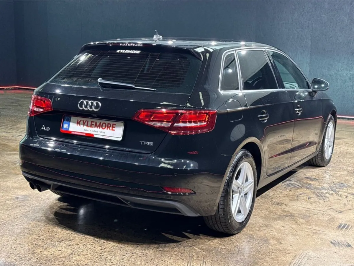 Audi A3 1.4 AUTOMATIC - 16'' FACTORY ALLOYS - CRUI - Image 3