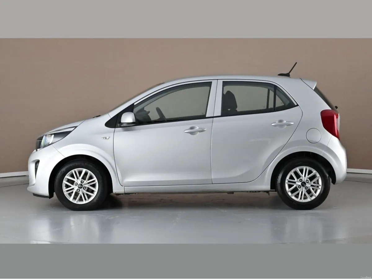Kia Picanto 1.0 66BHP 2 5DR - Image 5