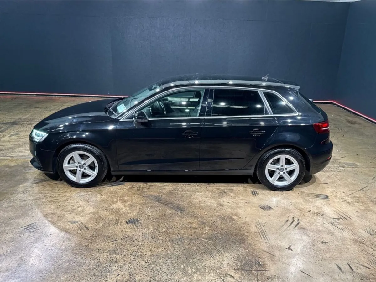 Audi A3 1.4 AUTOMATIC - 16'' FACTORY ALLOYS - CRUI - Image 6