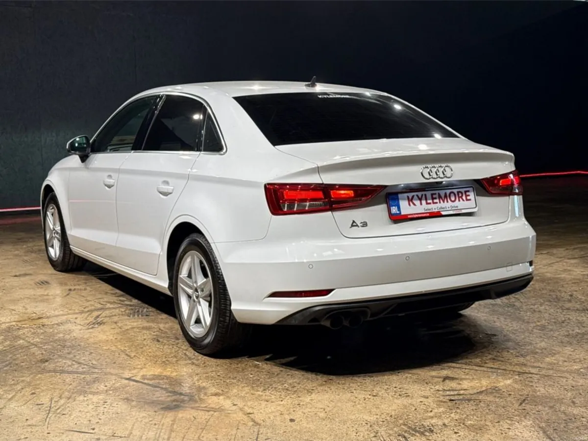 Audi A3 1.4 AUTOMATIC SALOON - FACTORY ALLOYS - CR - Image 5