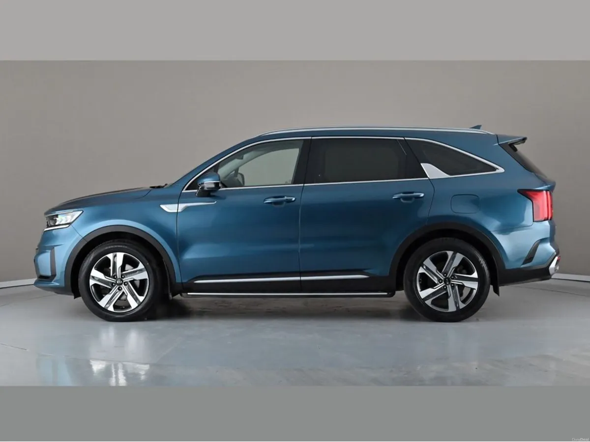 Kia Sorento Phev K3 5DR Auto - Image 5