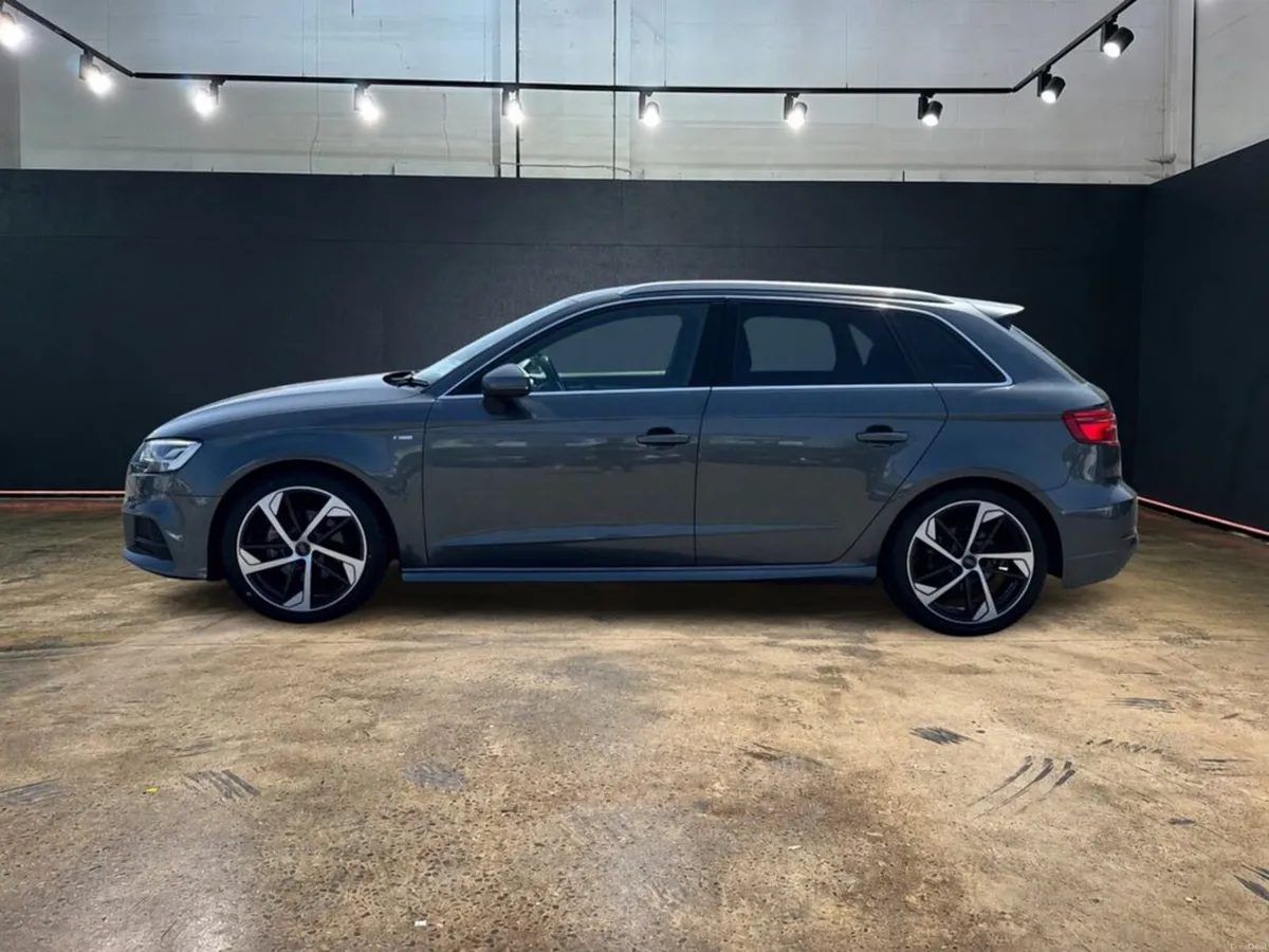 Audi A3 1.4 AUTOMATIC - S LINE DYNAMIC LIMITED - B - Image 6