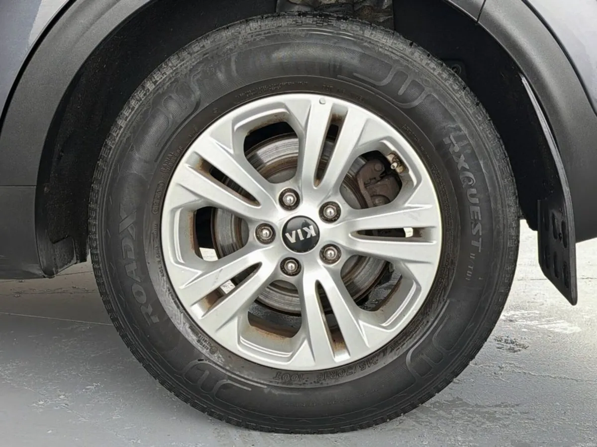 Kia Sportage LX 5DR - Image 3