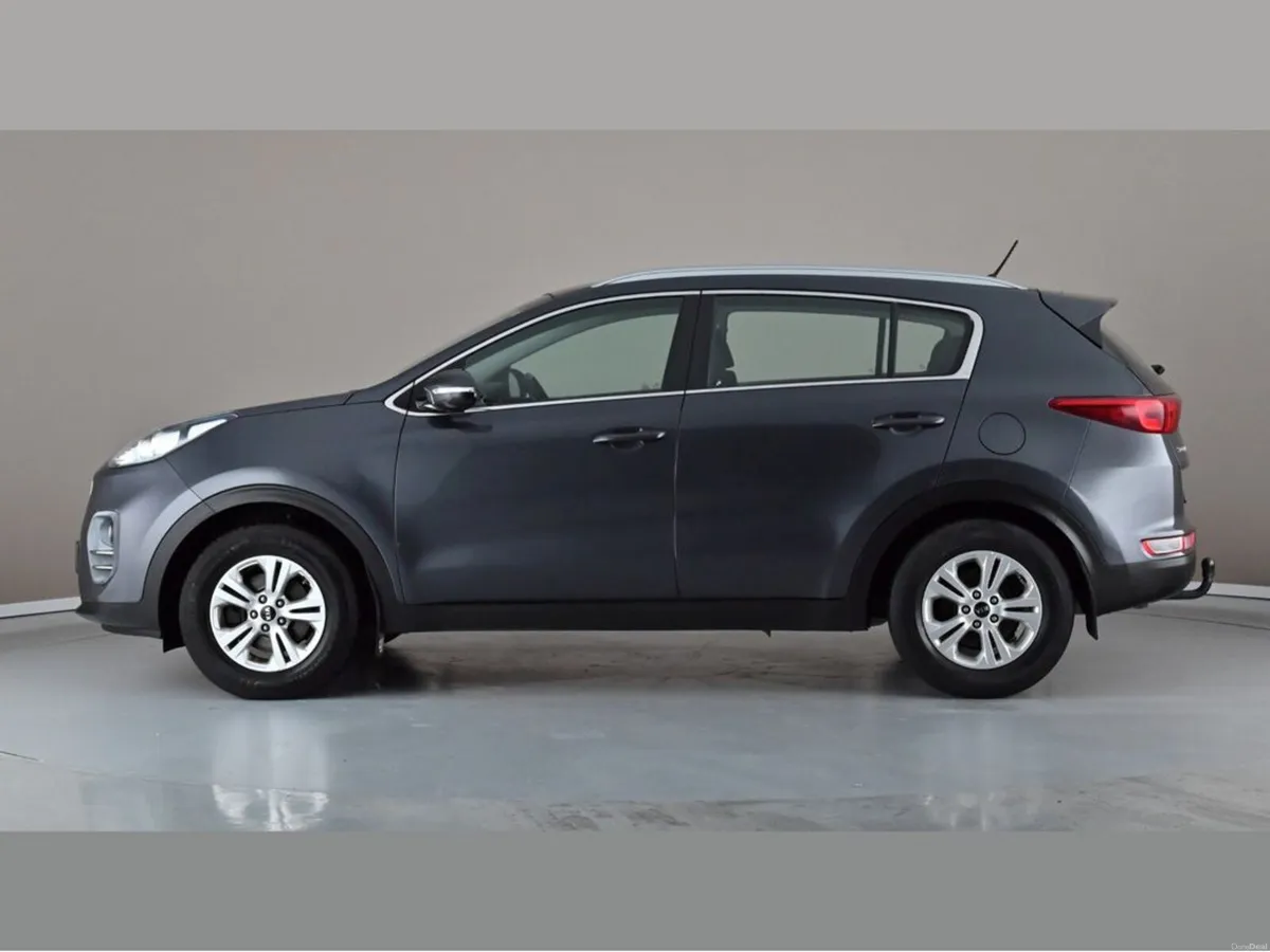 Kia Sportage LX 5DR - Image 5