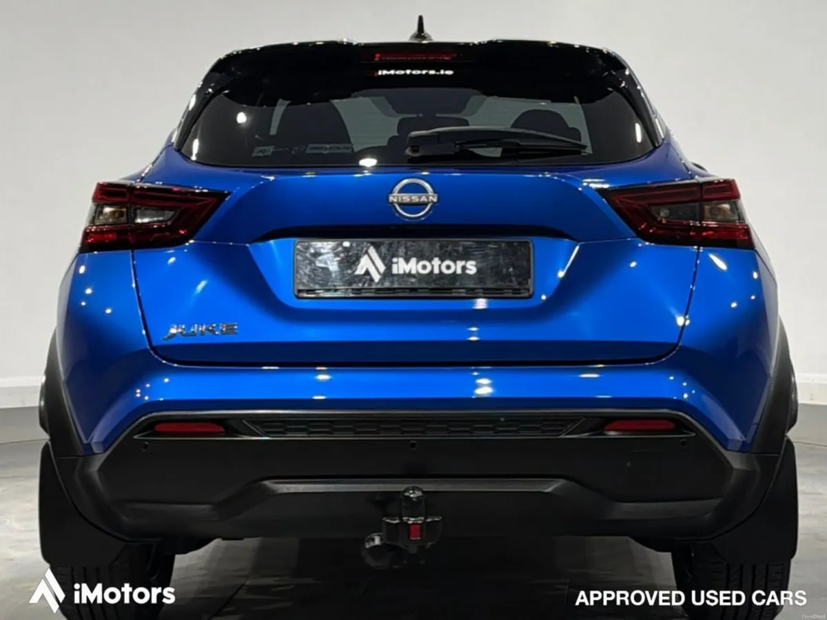 Nissan Juke 1.0 SV Premium MY23 4DR - Image 4