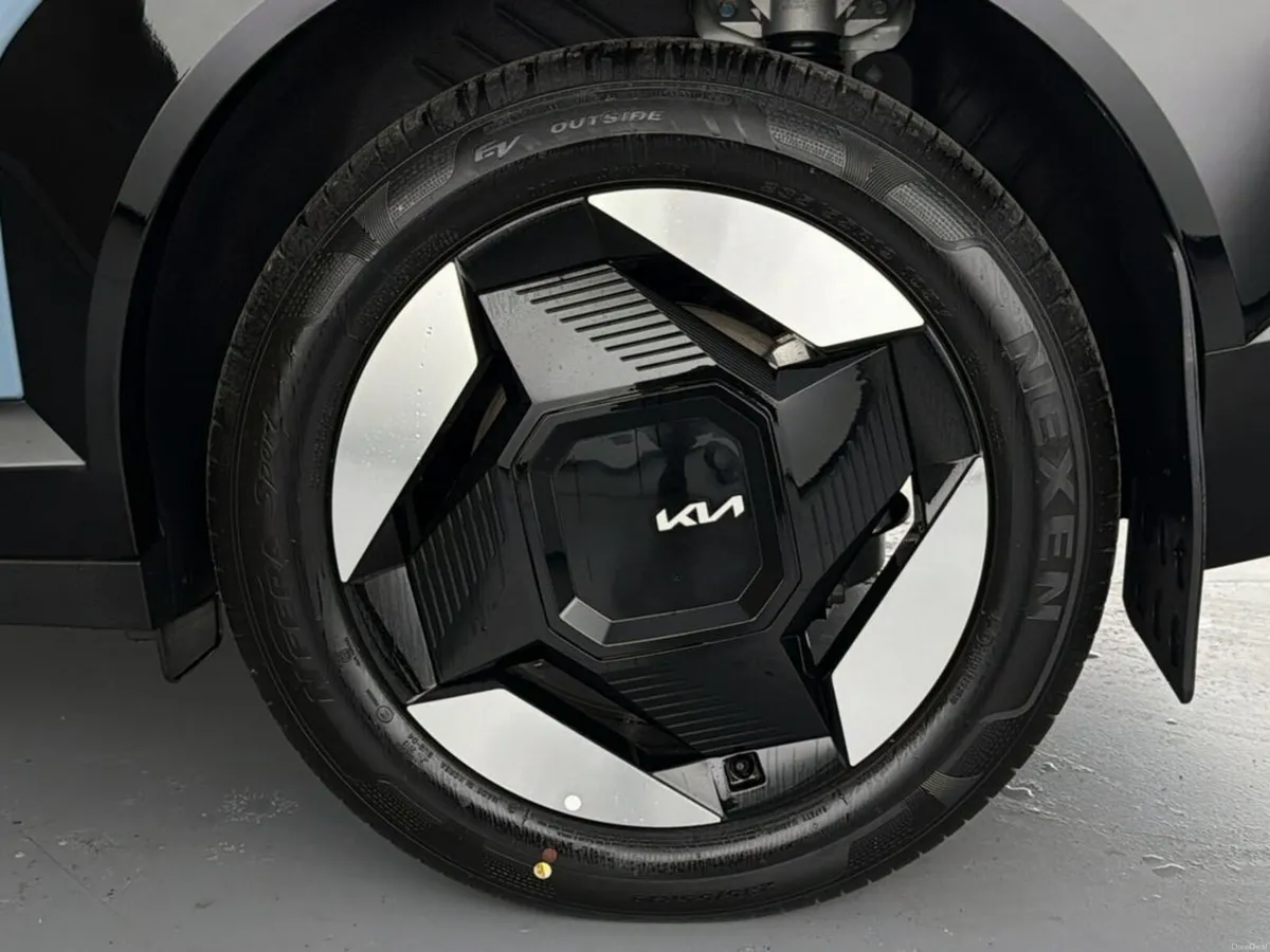 Kia EV5 Earth 3 - Image 3