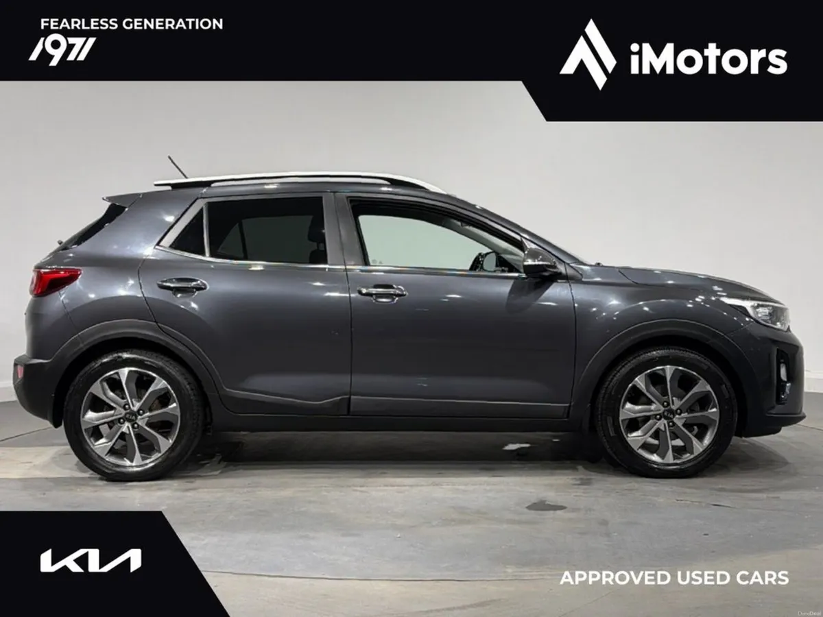 Kia Stonic 1.6 K2 5DR - Image 2