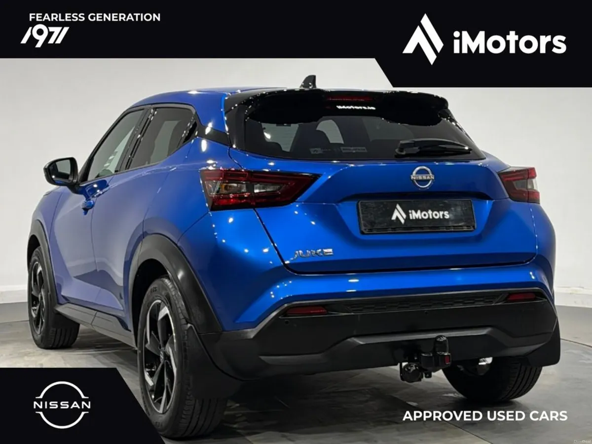 Nissan Juke 1.0 SV Premium MY23 4DR - Image 6