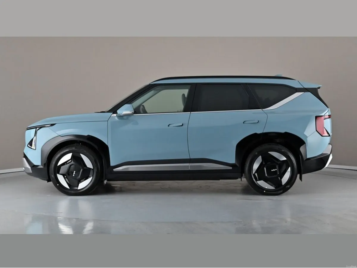 Kia EV5 Earth 3 - Image 5