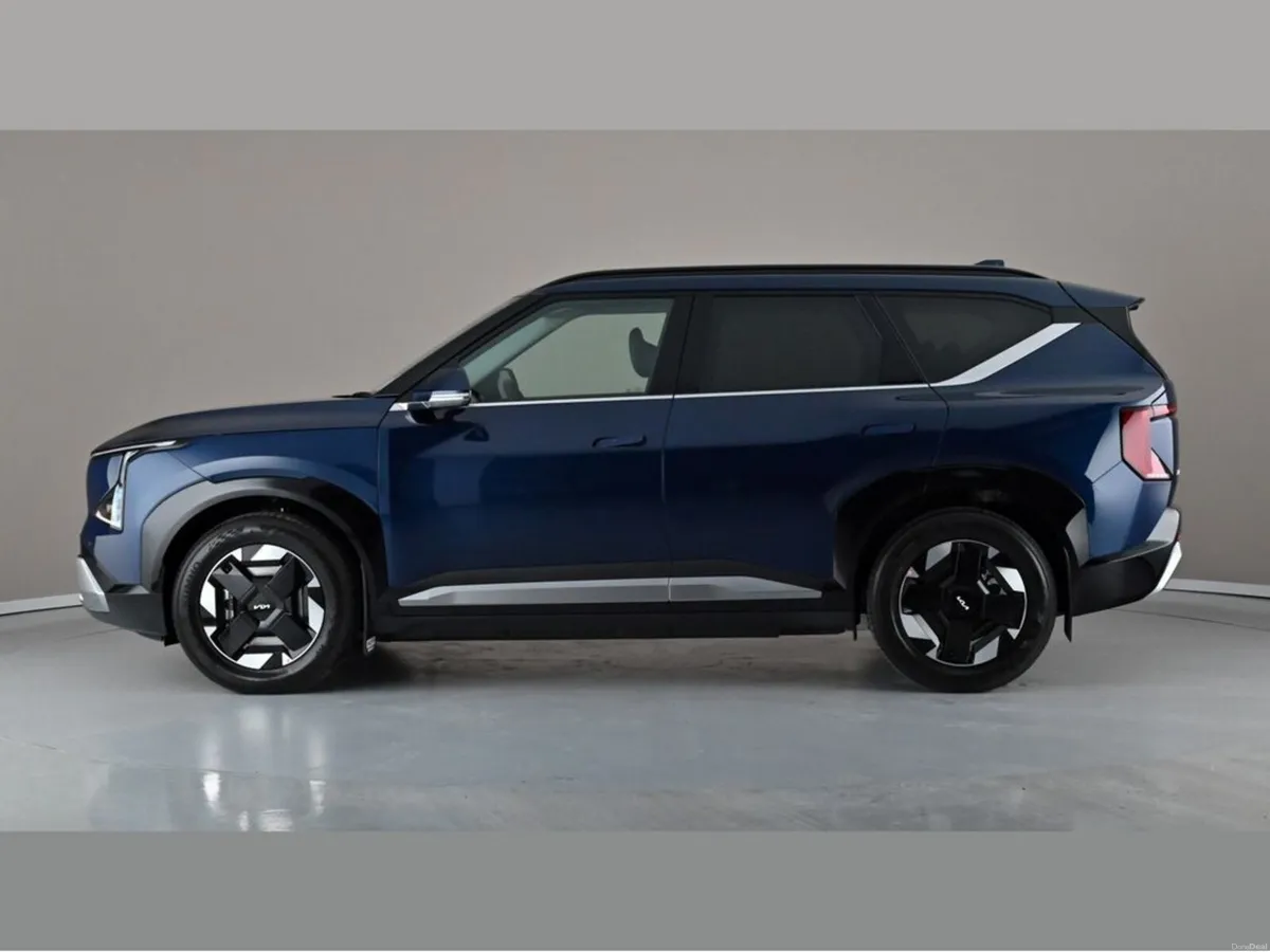Kia EV5 Earth 2 - Image 5