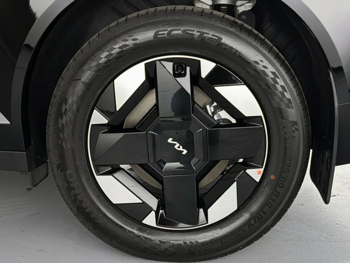Kia EV5 Earth 2 - Image 3