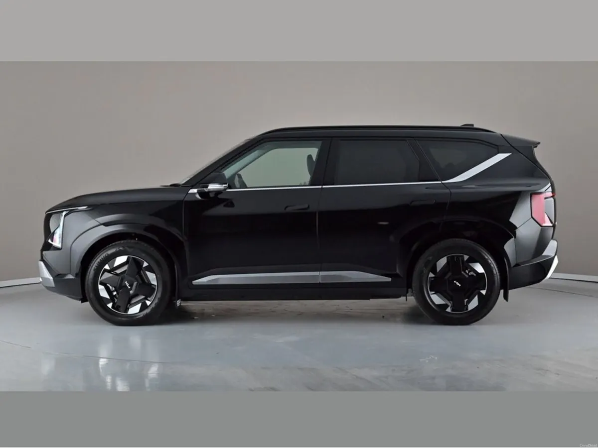 Kia EV5 Earth 2 - Image 5