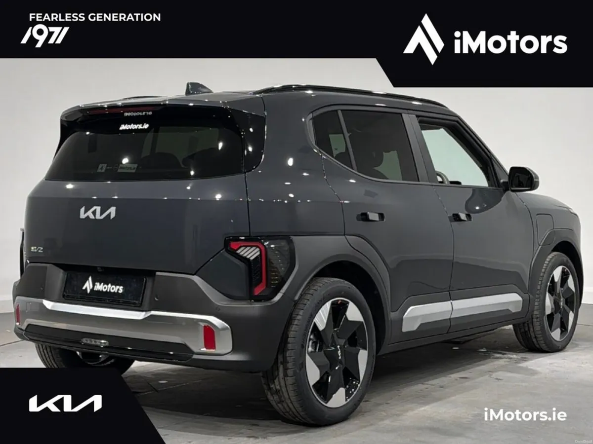 Kia EV2 EARTH - Image 4