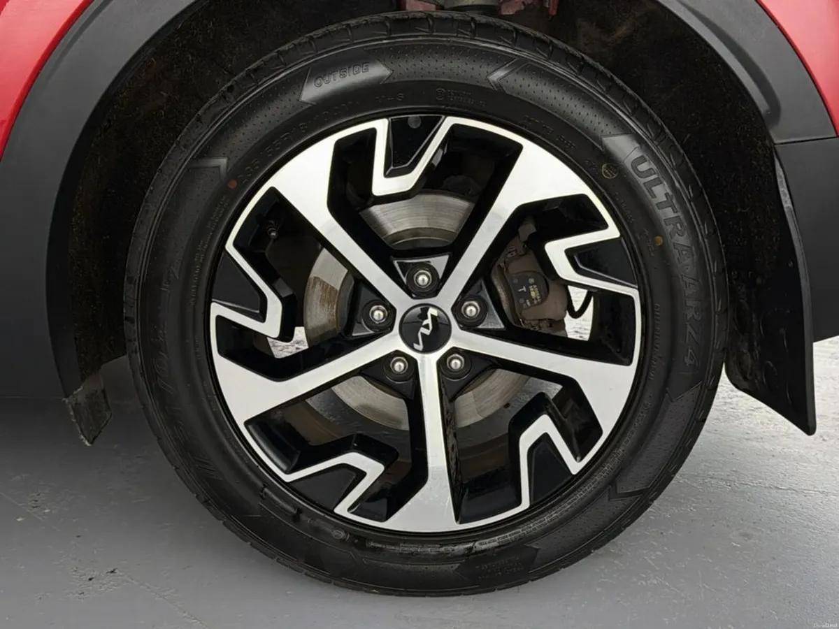 Kia Sportage K3 SEM 5DR - Image 3