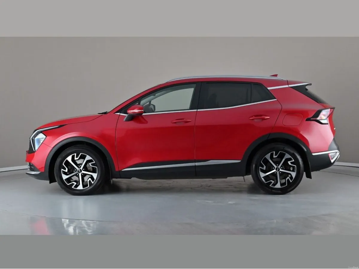 Kia Sportage K3 SEM 5DR - Image 5