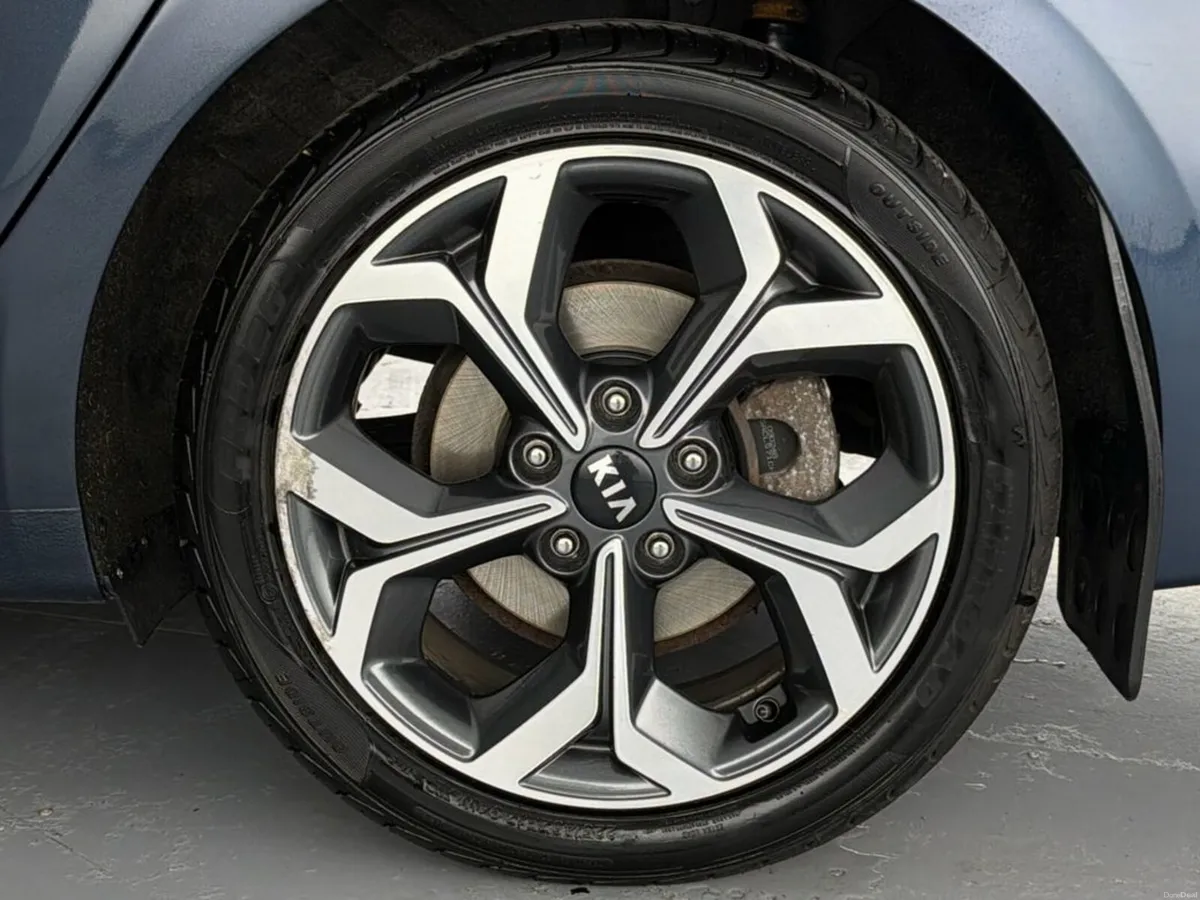 Kia Ceed SW 1.6D HP 5DR - Image 3
